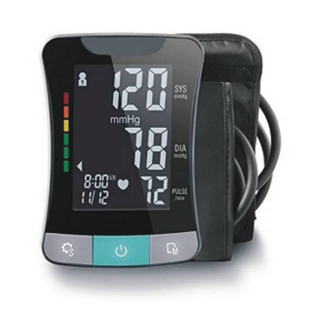Atom Upper Arm Blood Pressure Monitor At 808 - The Healthcare Shop Pakistan
