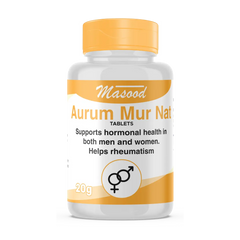 Aurum Mur Nat Tablets