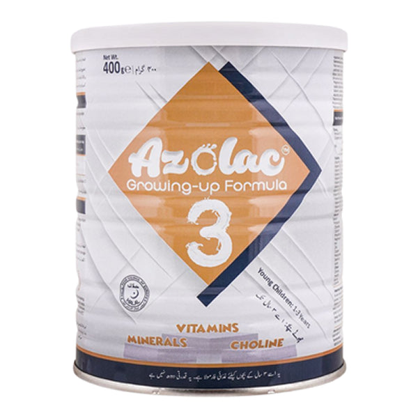 Azolac 3 400Gm