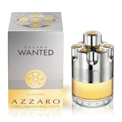 AZZARO WANTED MEN 100 ML Default Title - MamasJan s