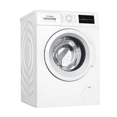 BOSCH WASHING MACHINE WHITE WAJ2018OGC Default Title - MamasJan s
