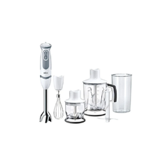 BRAUN HAND BLENDER 5IN1 MQ5245 Default Title - MamasJan Electronics