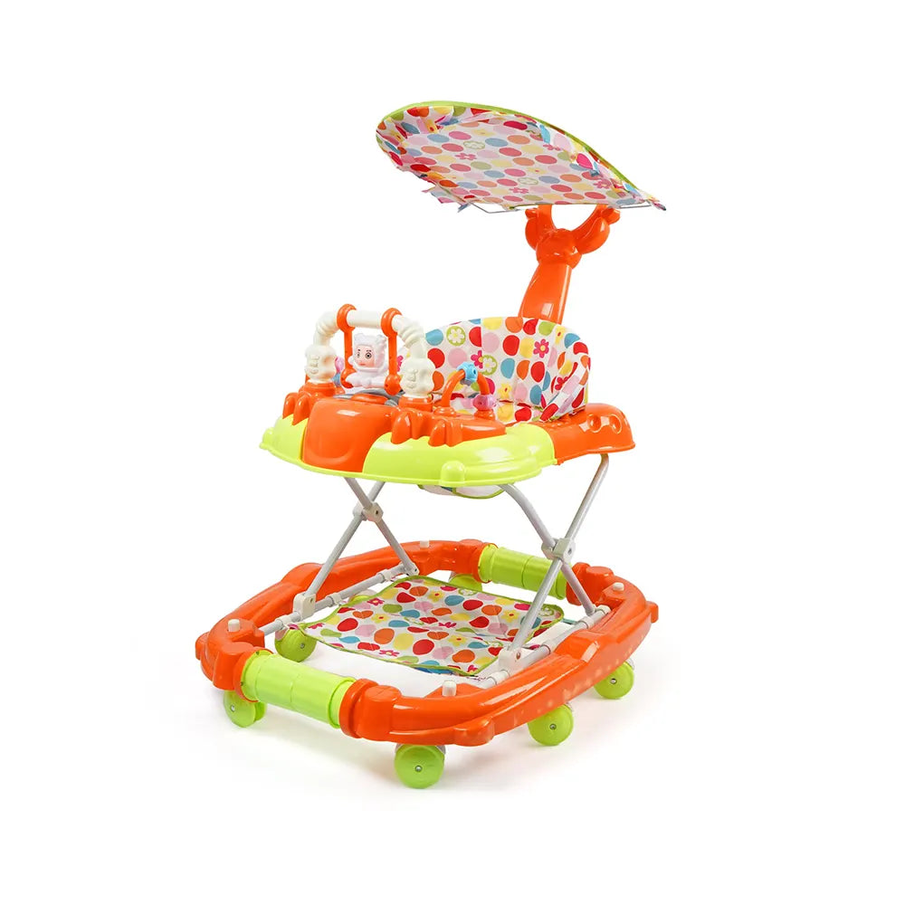BABY WALKER IR YSP-511CPD Default Title - MamasJan Toys