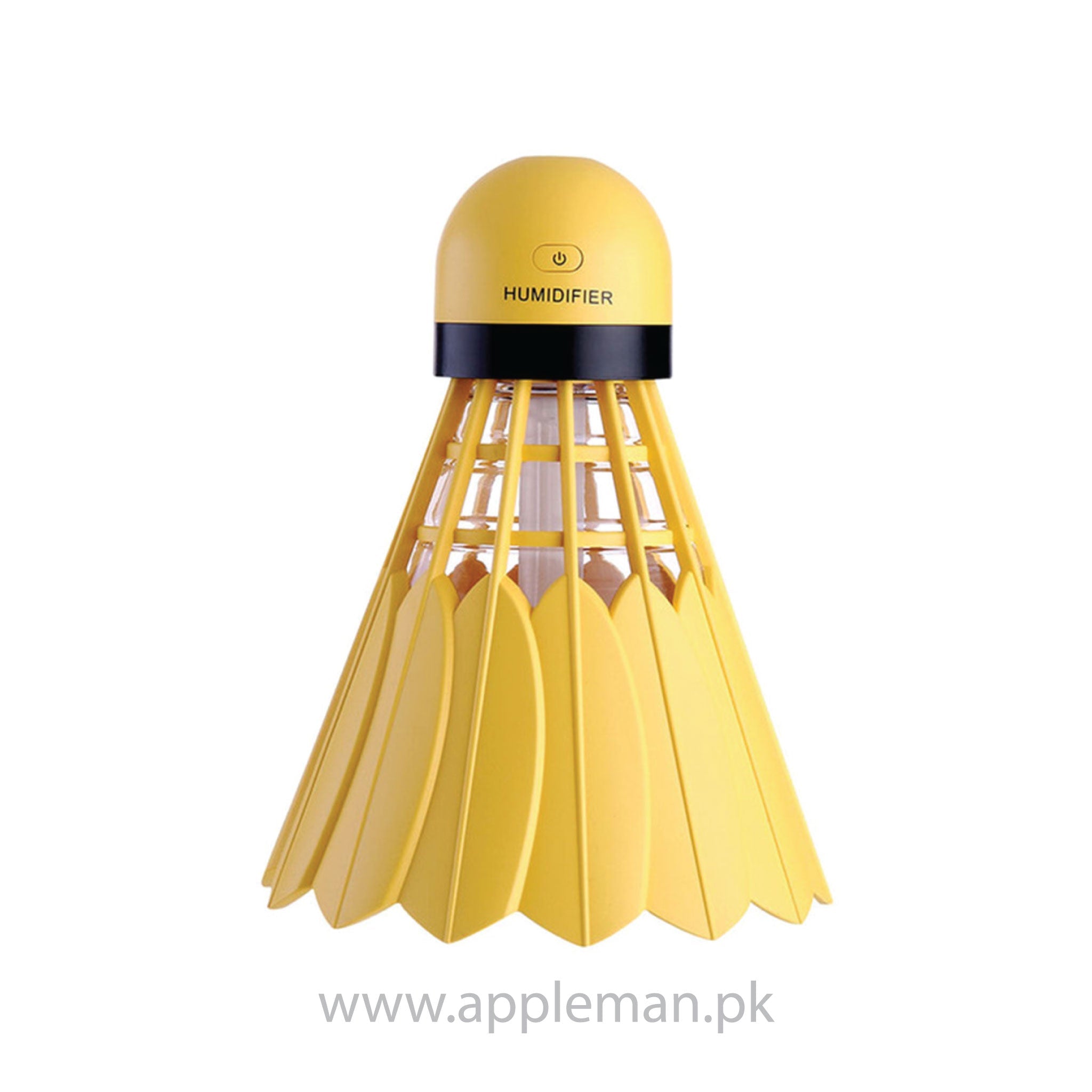 Badminton Design Mini Humidifier Default Title - MamasJan Phone & Accessories