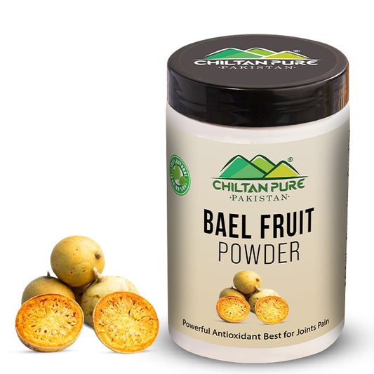 Bael Fruit Powder 🦴 Reduce Joint Pain & Stiffness