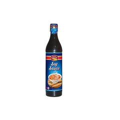 BAKE PARLOR SOY SAUCE 750 ML Default Title - MamasJan Grocery