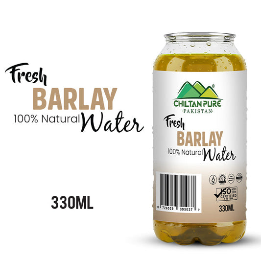 Barlay Water  / Fresh & Pure 330ml