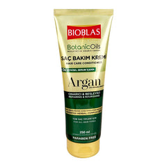 Bioblas Nourishing and Repairing Argan Oil Conditioner 250ml