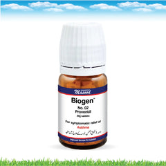 BIOGEN-02 (PROVENTIL)