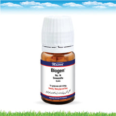 BIOGEN-14 (SNEEZOFIX)