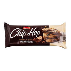 Bisconni Chip Hop Chocolate Cookies Snack Pack