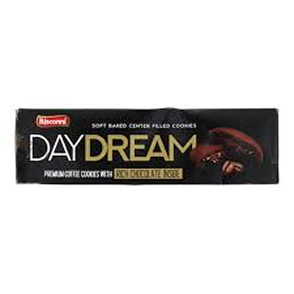 Bisconni Day Dream Premium Coffee Cookies Snack Pack