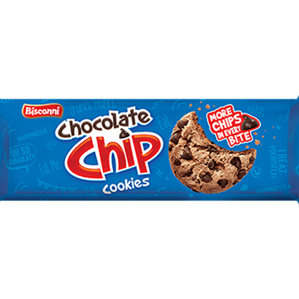 Bisconni Original Chocolate Chip Biscuits