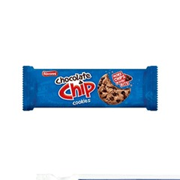 Bisconni Original Chocolate Chip Cookies