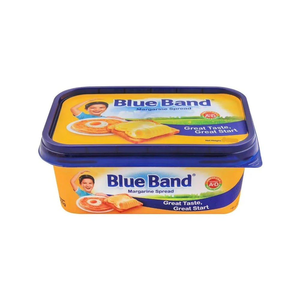 BLUE BAND MARGARINE SPREAD 250 GM Default Title - MamasJan Grocery