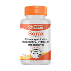 Borax Tablets