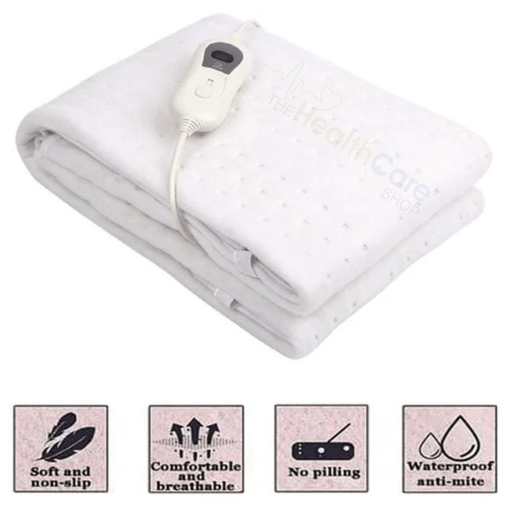Bstherm Electric Heating Under Blanket - The Healthcare Shop Pakistan