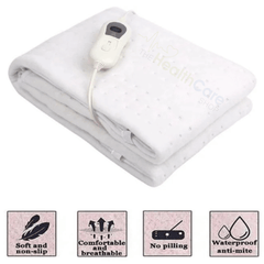 Bstherm Electric Heating Under Blanket - The Healthcare Shop Pakistan