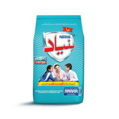 NESTLE BUNYAD IRON POUCH 260 GM Default Title - MamasJan Grocery