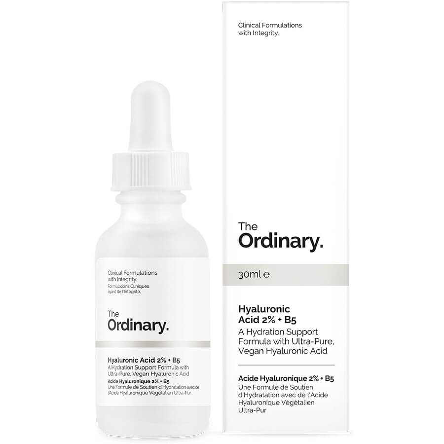 THE ORDINARY HYDRATORS & OILS A HYDRATION SUPPORT FORMULA WI Default Title - MamasJan Makeup