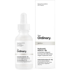 THE ORDINARY HYDRATORS & OILS A HYDRATION SUPPORT FORMULA WI Default Title - MamasJan Makeup
