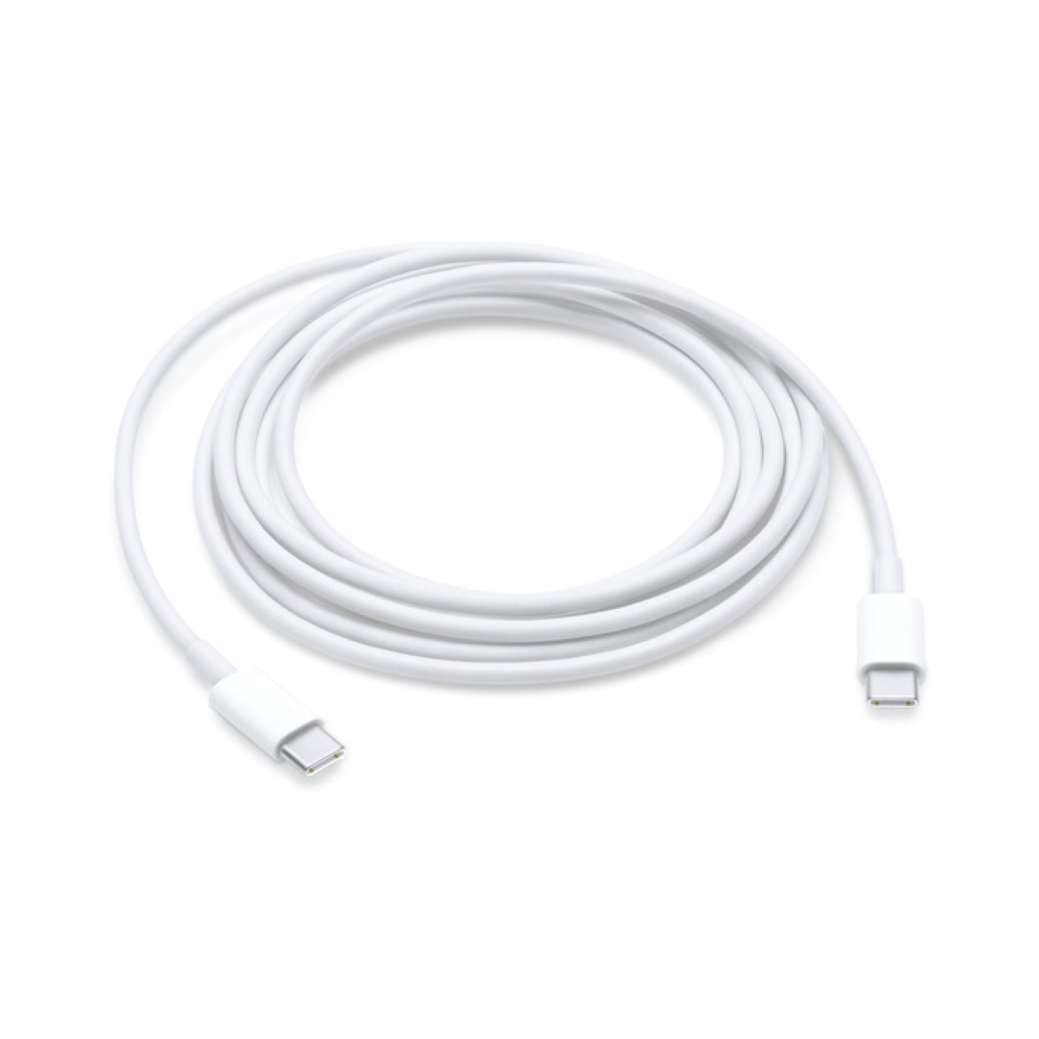 Apple USB-C to USB-C Cable Default Title - MamasJan Phone & Accessories
