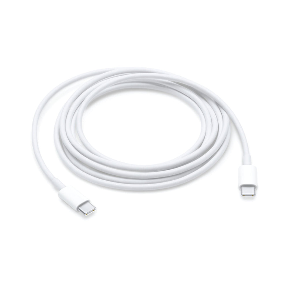 Apple USB-C to USB-C Cable Default Title - MamasJan Phone & Accessories
