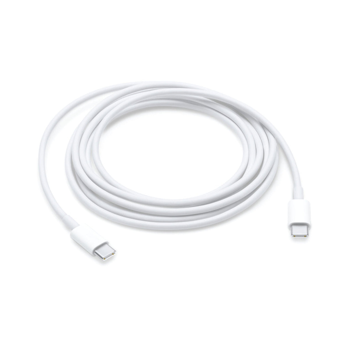 Apple USB-C to USB-C Cable Default Title - MamasJan Phone & Accessories