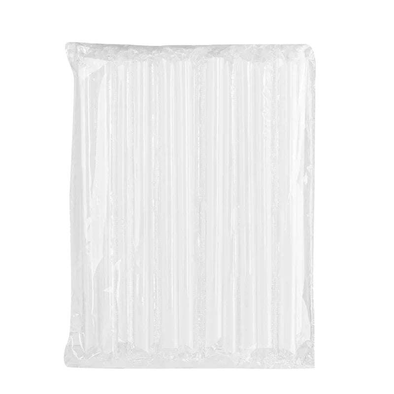 WHITE STRAW Default Title - MamasJan Grocery Nonfood