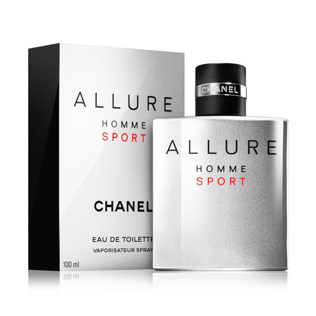 CHANEL ALLURE SPORT MEN EDT 100 ML Default Title - MamasJan s