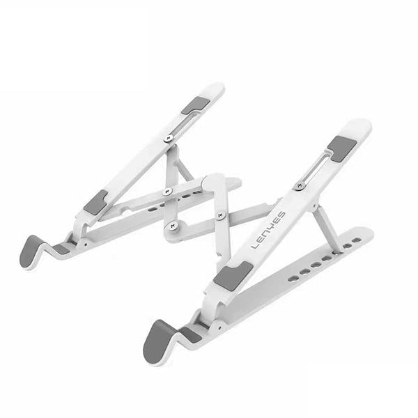 7 Positions Adjustable Portable Laptop Stand Default Title - MamasJan Phone & Accessories