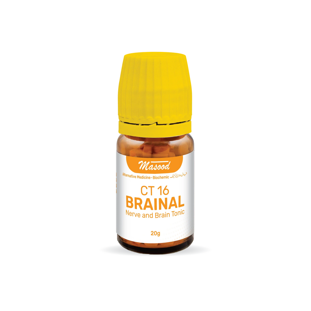 CT-16 (BRAINAL)