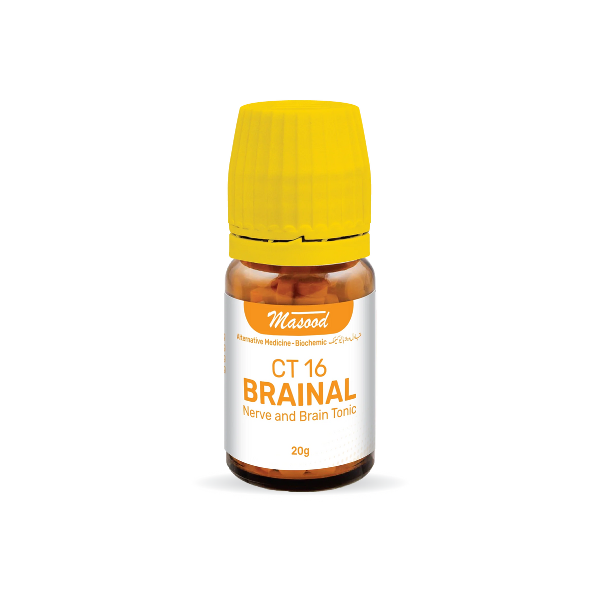 CT-16 (BRAINAL)