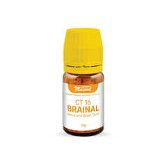 CT-16 (BRAINAL)