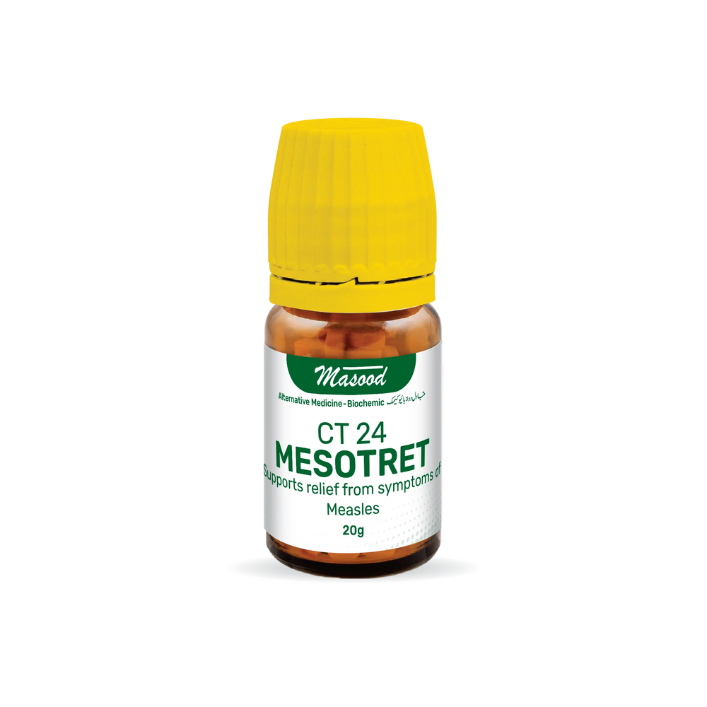 CT-24 (MESOTRET)