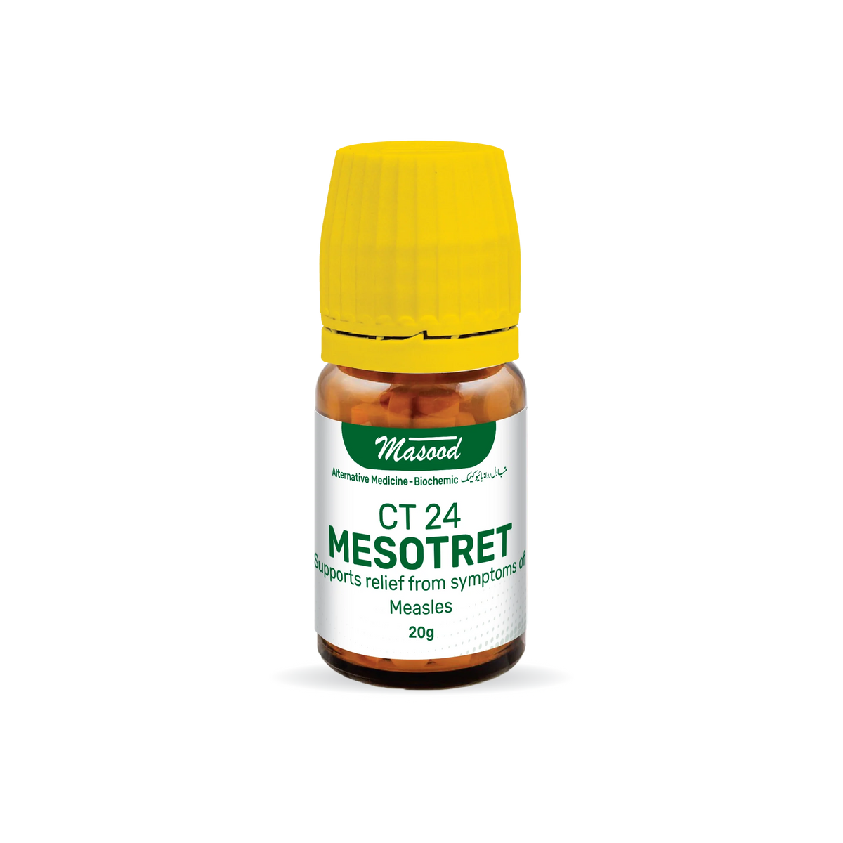CT-24 (MESOTRET)