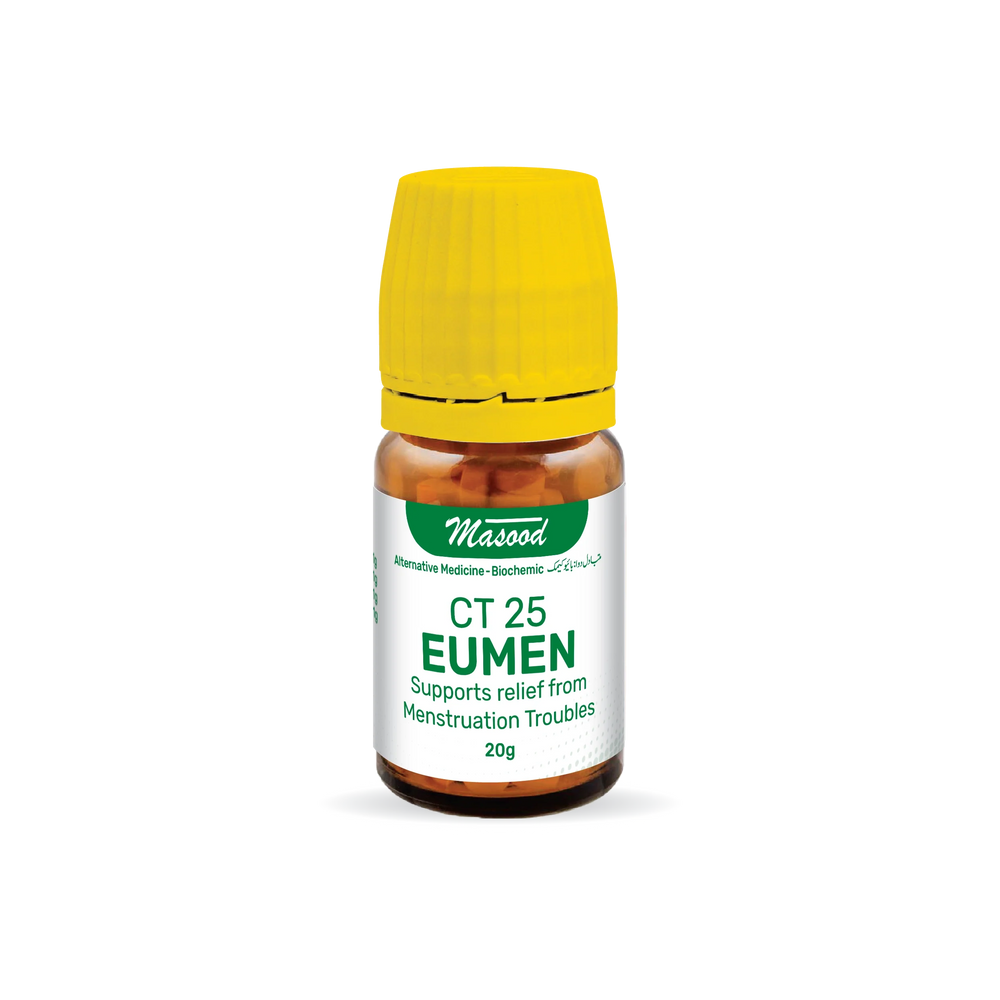 CT-25 (EUMEN)