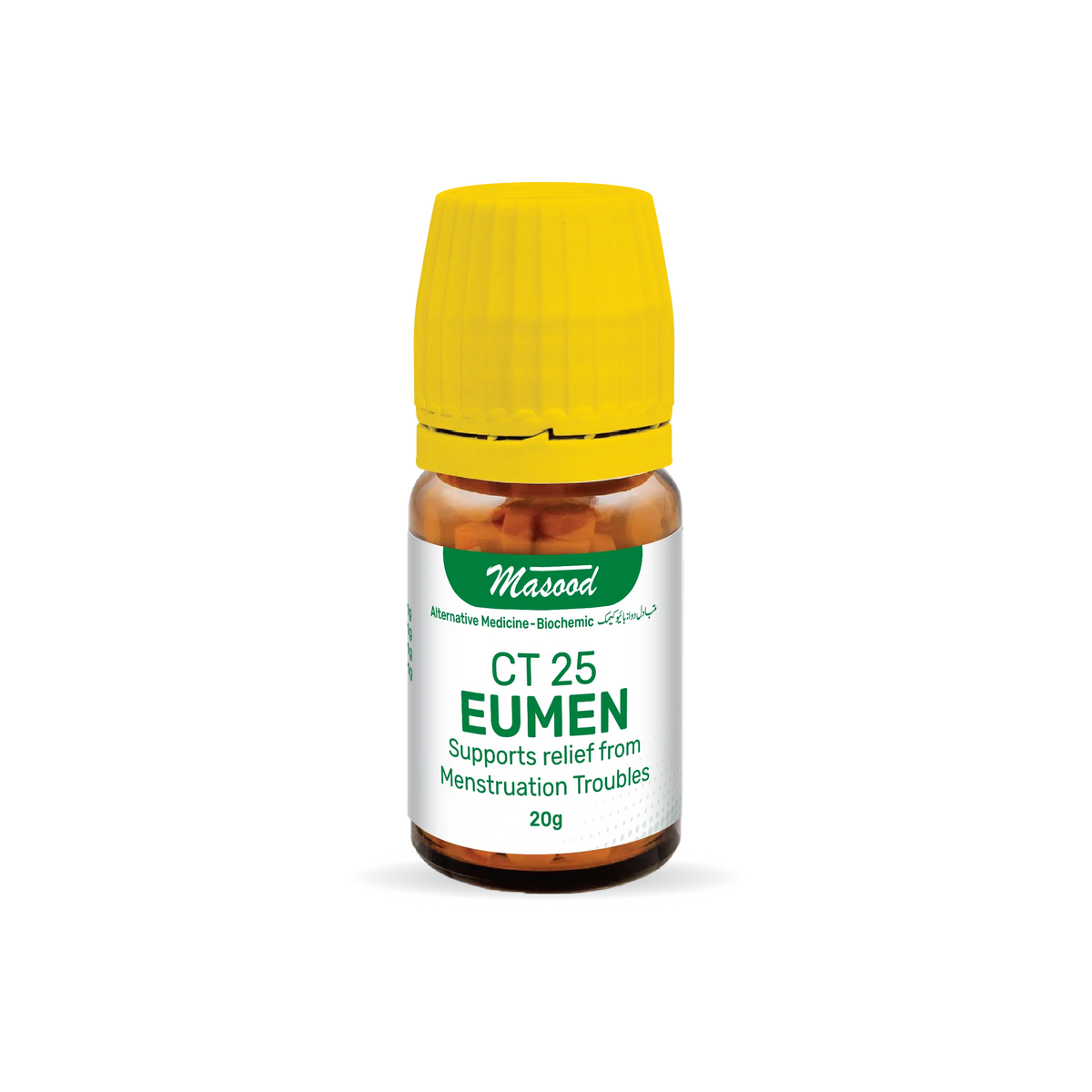 CT-25 (EUMEN)