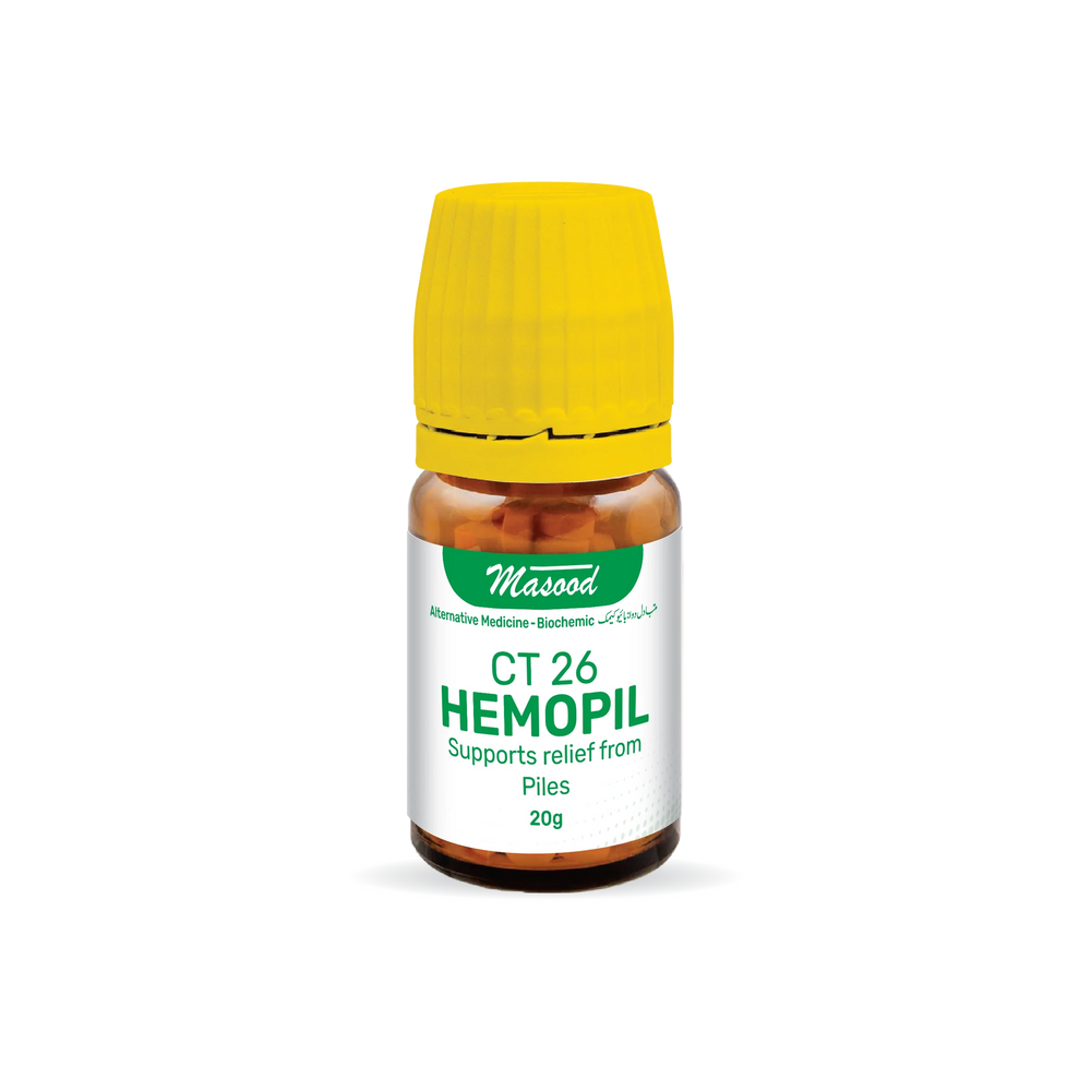 CT-26 (HEMOPIL)