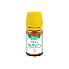 CT-26 (HEMOPIL)