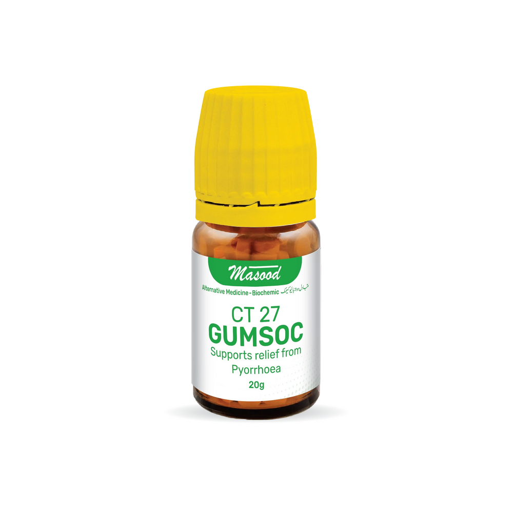 CT-27 (GUMSOC)