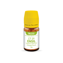 CT-29 (ENSIL)