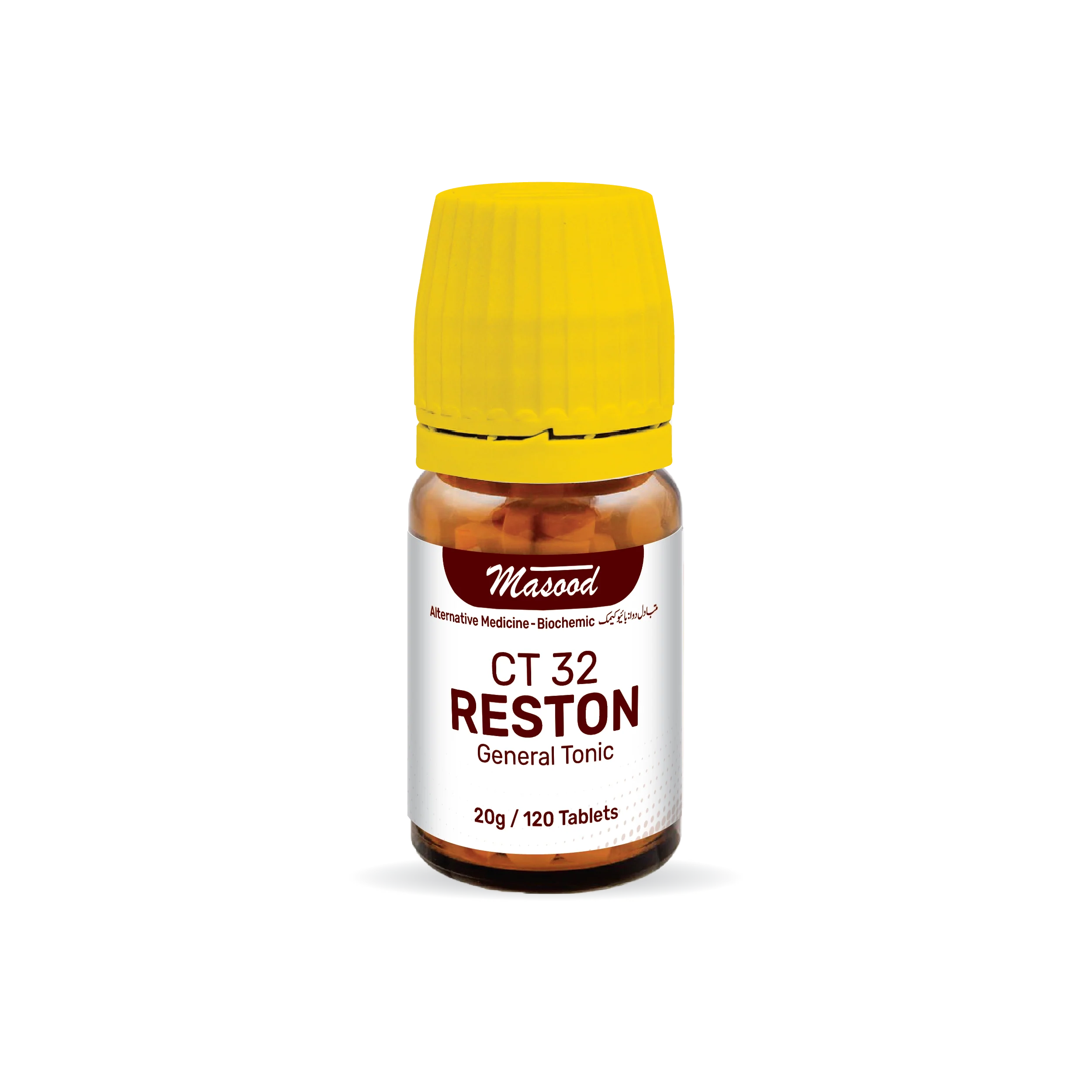 CT-32 (RESTON)
