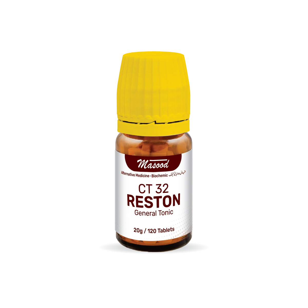 CT-32 (RESTON)