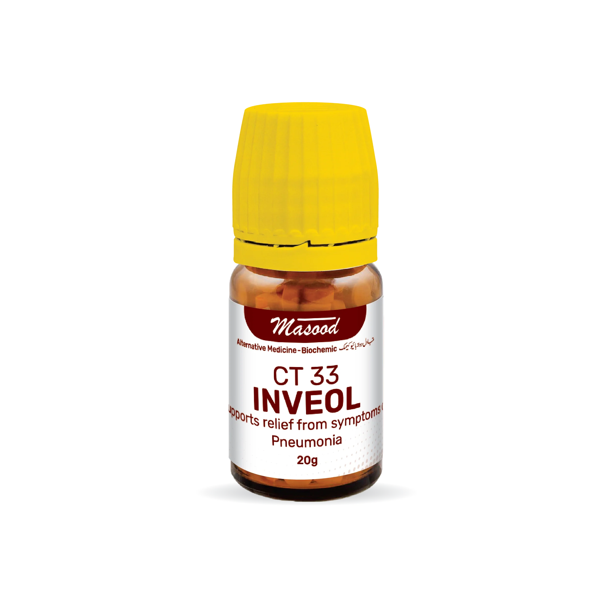 CT-33 (INVEOL)