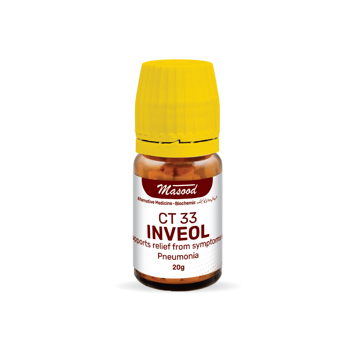 CT-33 (INVEOL)