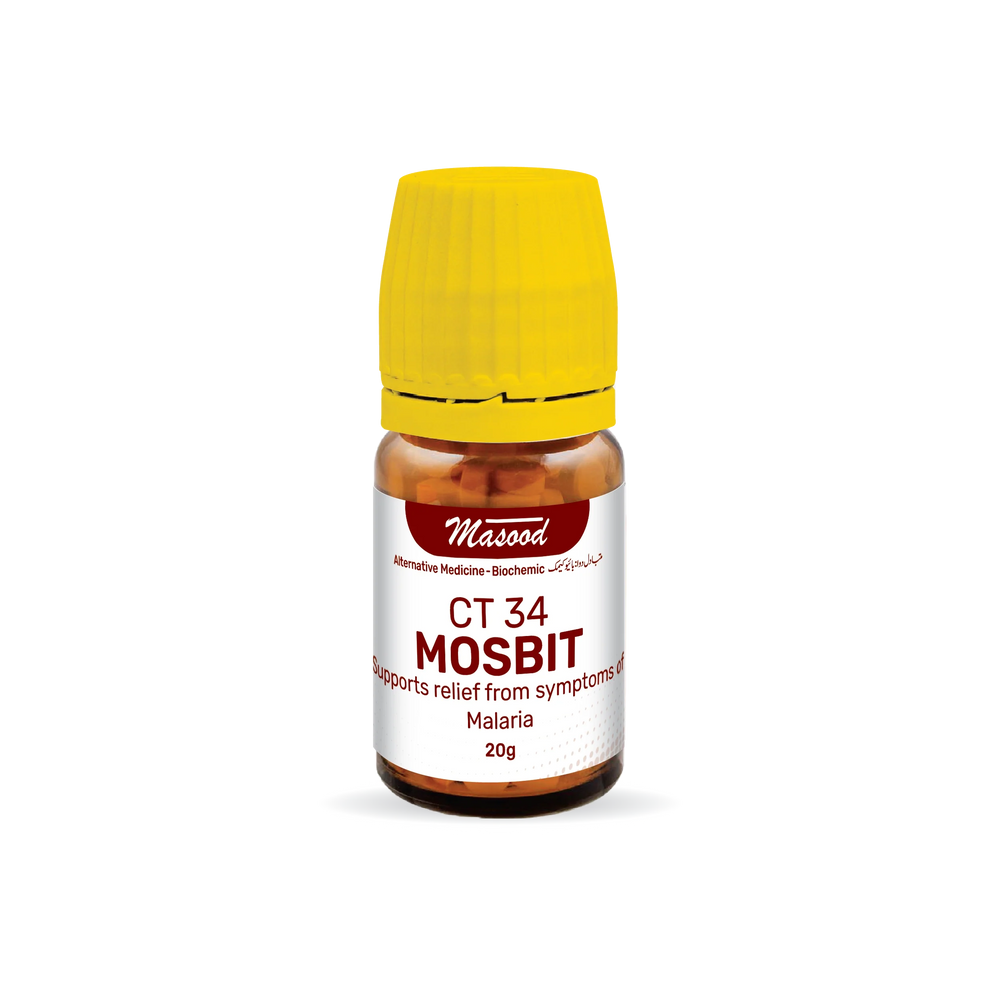CT-34 (MOSBIT)