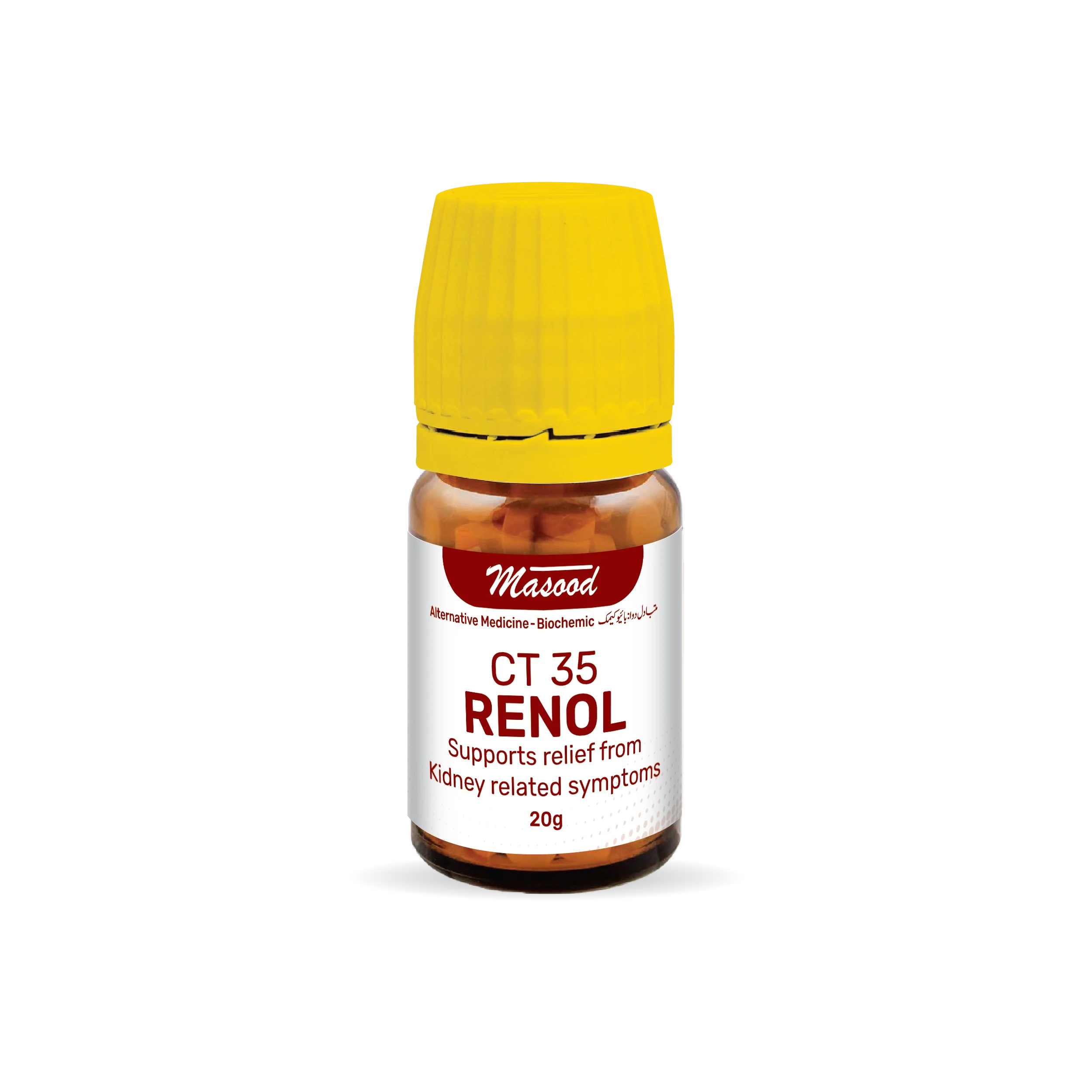 CT-35 (RENOL)