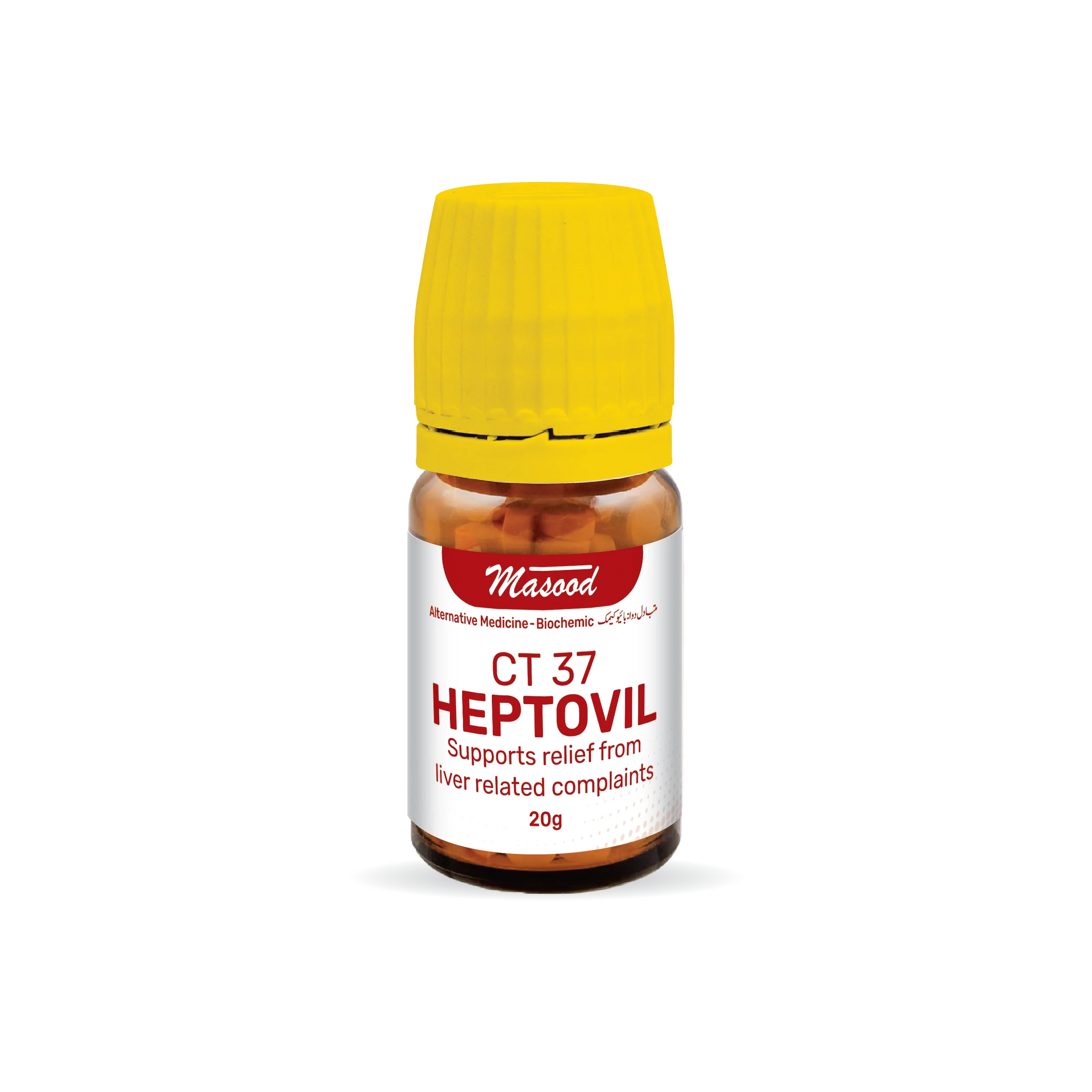CT-37 (HEPTOVIL)