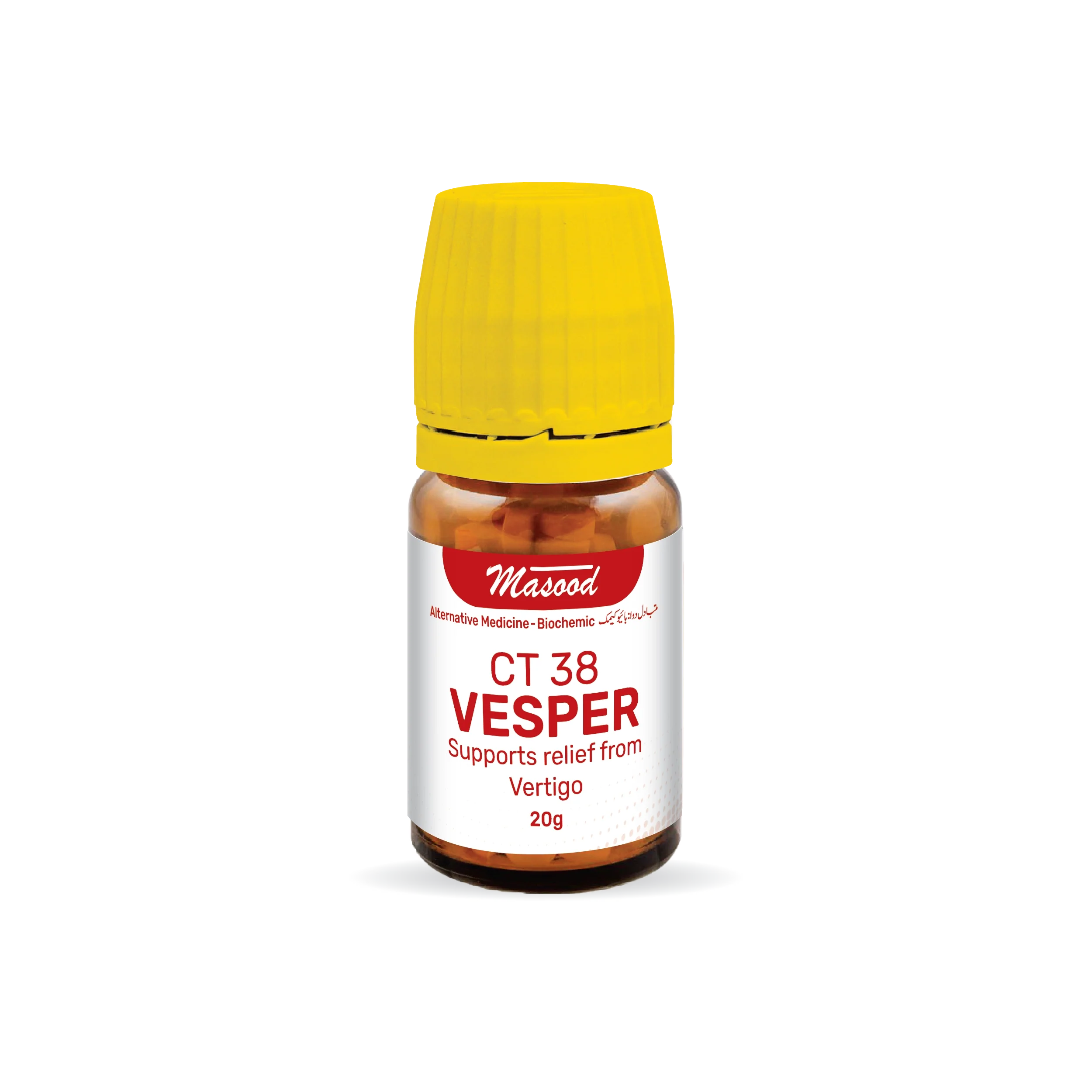 CT-38 (VESPER)